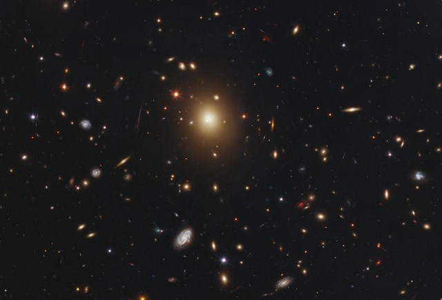A picture from the Hubble http://hubblesite.org/gallery/album/the_universe/pr2012024a/large_web/