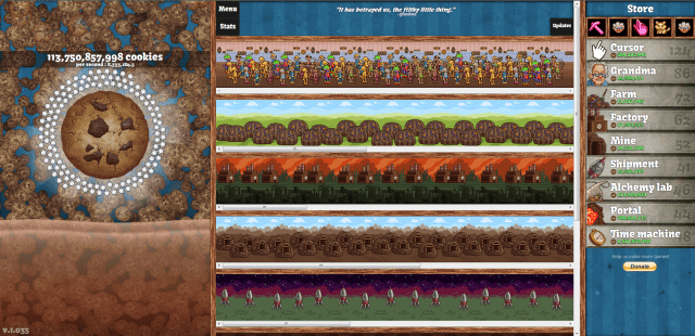 cookie clicker2