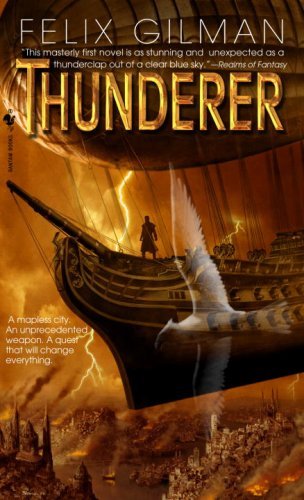 thunderer