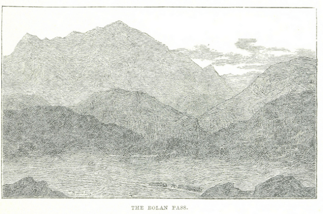the bolan pass