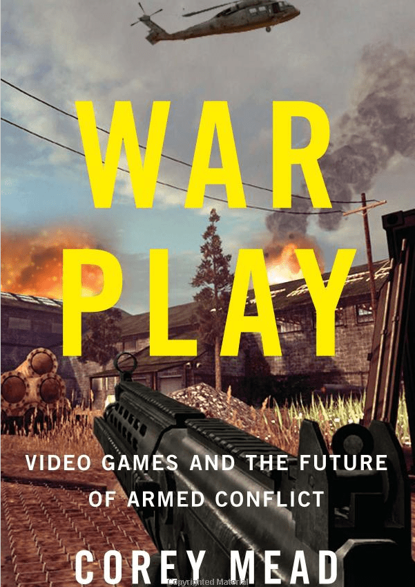 warplay