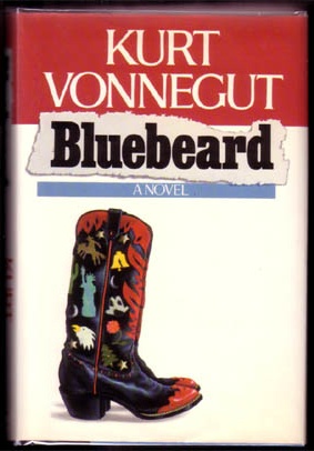 Bluebeard(Vonnegut)